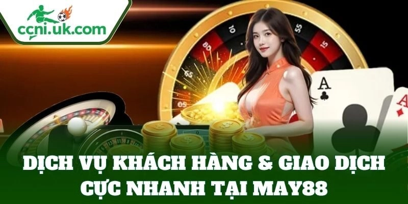 May88 cam kết bảo mật tuyệt đối thông tin cá nhân
