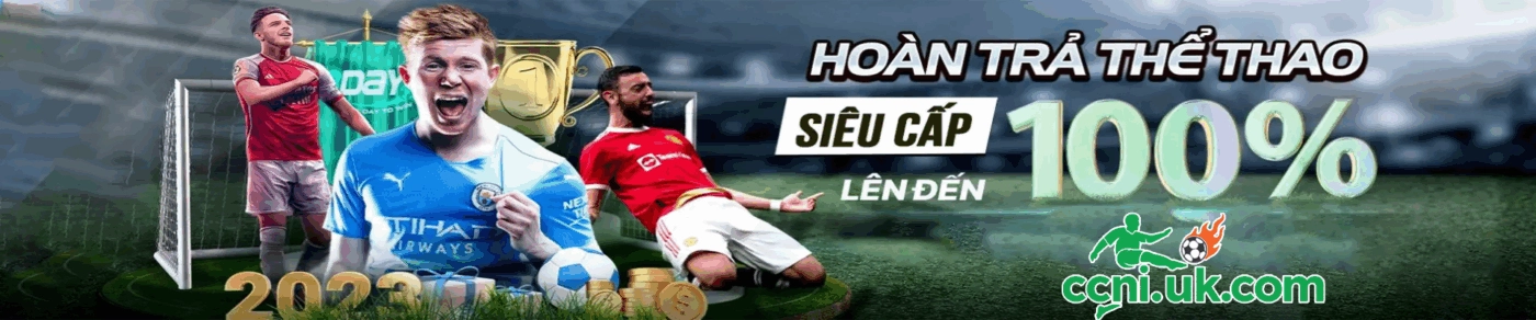 Tỷ Lệ Kèo Conivo - Cập Nhật Tỷ Lệ Kèo Nhà Cái 5 | Keonhacai | Keonhacai5 41 baner ccni uk com 2