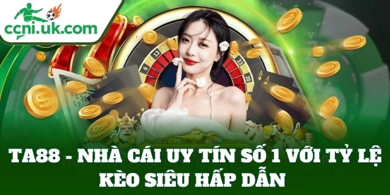 Tin tức mới nhất về TA88