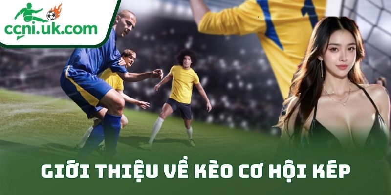 Giới thiệu về kèo cơ hội kép